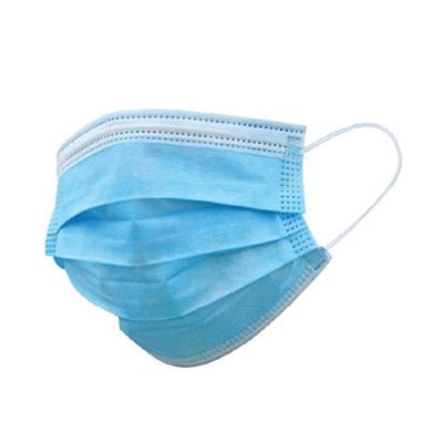 s kids 3-ply disposable masks