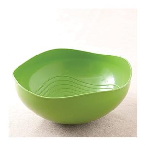d rocking bowl green