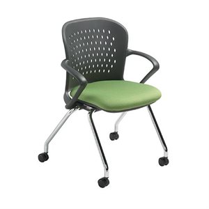 d nxo nest stack chair no arms